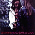 Lenny Kravitz ‎– Are You Gonna Go My Way 